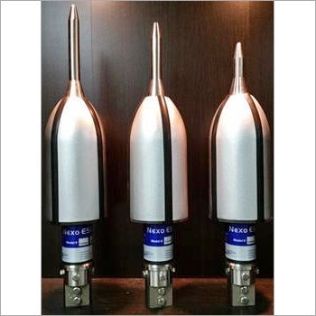 Lightning Protection System Lightning Protection System