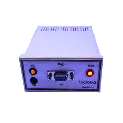 Microlog Microlog