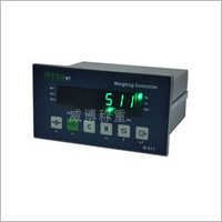 Digital Weighing Process Controller