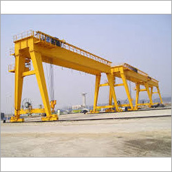Gantry Cranes Gantry Cranes