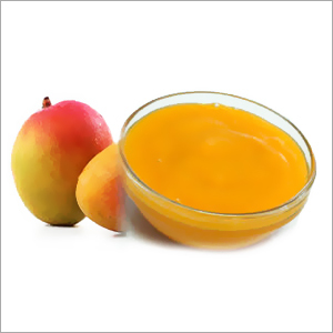 Alphonso Mango Pulp Alphonso Mango Pulp