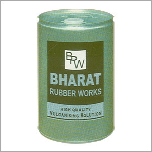 Black Vulcanising Solution Black Vulcanising Solution