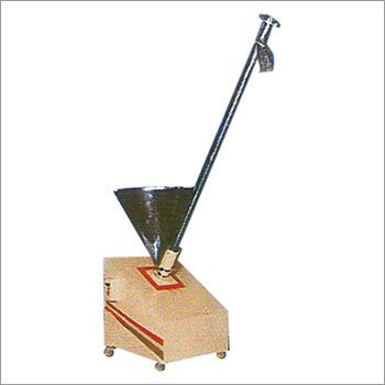 Vertical Screw Conveyor Vertical Screw Conveyor