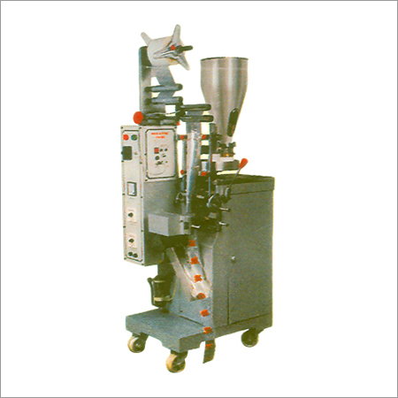 Vertical Form Fill Seal Machines Vertical Form Fill Seal Machines