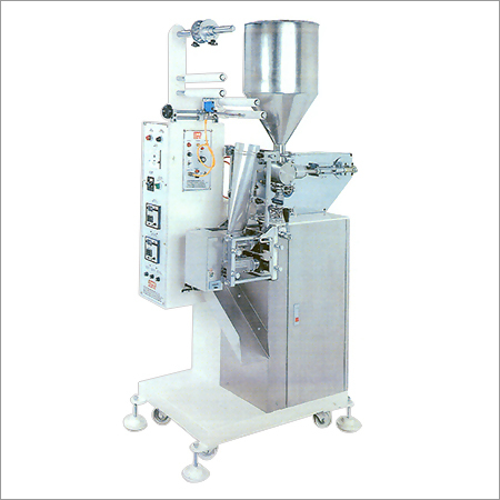 Liquid Packaging Machinery Liquid Packaging Machinery