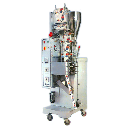 Cup Filling System Cup Filling System