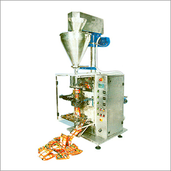 Collar Type Vertical Auger Filler Machine Collar Type Vertical Auger Filler Machine