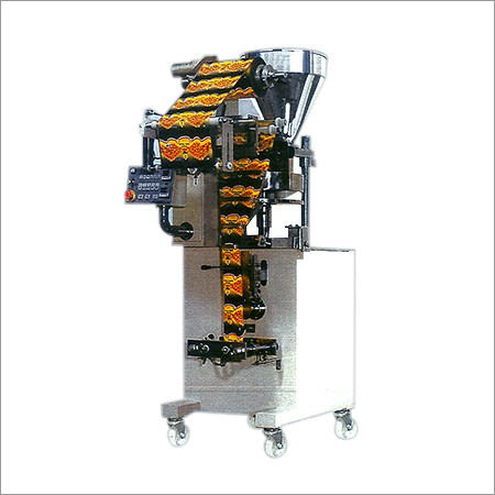 Vertical Packaging Machines Vertical Packaging Machines