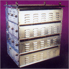 Resistance Boxes Resistance Boxes