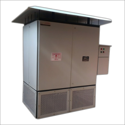 Portable Load Banks Portable Load Banks