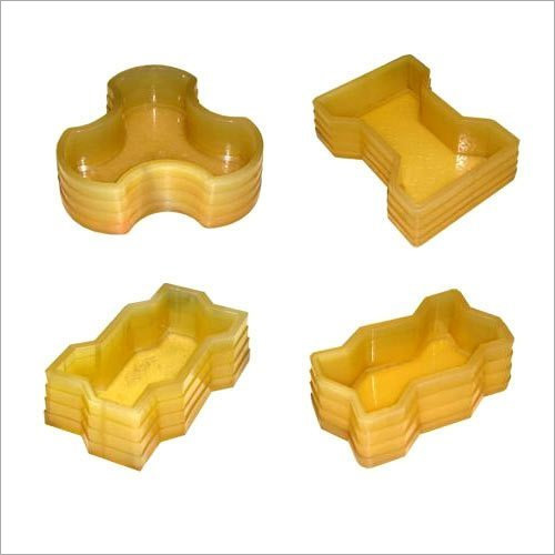 Paver Molds Paver Molds