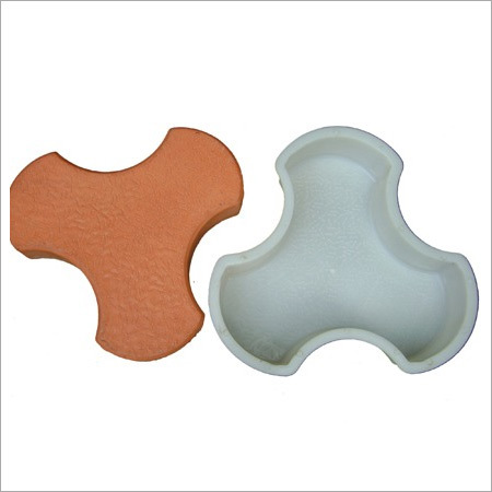 Paving Block Moulds Paving Block Moulds
