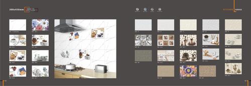 Digital Elevation Wall Tiles Digital Elevation Wall Tiles