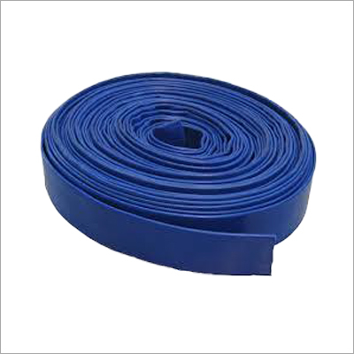 PVC Lay Flat Hoses PVC Lay Flat Hoses