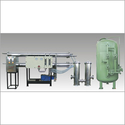 Effluent Treatment Plant Effluent Treatment Plant