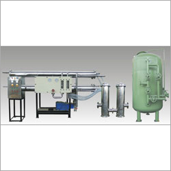 Neno Filtration Plant Neno Filtration Plant