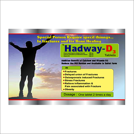 Vitamin D3 Tablets Vitamin D3 Tablets