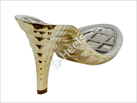 Ladies Sandal Pencil Heel Ladies Sandal Pencil Heel