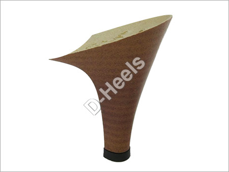 Ladies Sandal Fancy Heel Ladies Sandal Fancy Heel