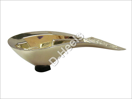 Plastic Moulded Heels Plastic Moulded Heels