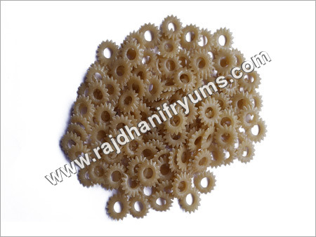 Gear Shaped Wheel Fryums Gear Shaped Wheel Fryums