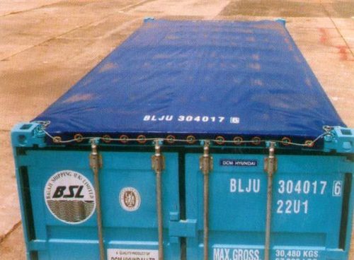 container cover container cover