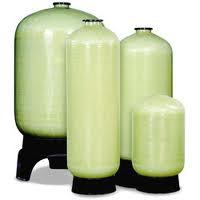 Fibre Reinforced Plastic Pressure Tanks Fibre Reinforced Plastic Pressure Tanks