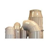 Fibreglass Reinforced Plastic Ducting Fibreglass Reinforced Plastic Ducting