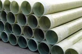 Fibreglass Reinforced Plastic Pipe Fibreglass Reinforced Plastic Pipe