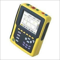 Mains Analysis Device Mains Analysis Device