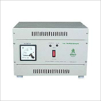 Automatic Voltage Stabilizer Automatic Voltage Stabilizer