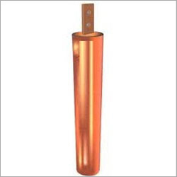 Chemical Earthing Electrode Chemical Earthing Electrode