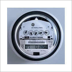Electricity Meters Electricity Meters