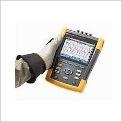 Power Quality Management Service Power Quality Management Service