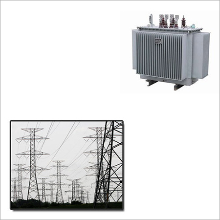 Electricity Supply Transformer Electricity Supply Transformer