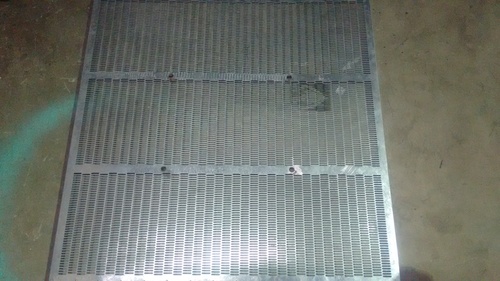 Machinery Perforated Sheet Machinery Perforated Sheet