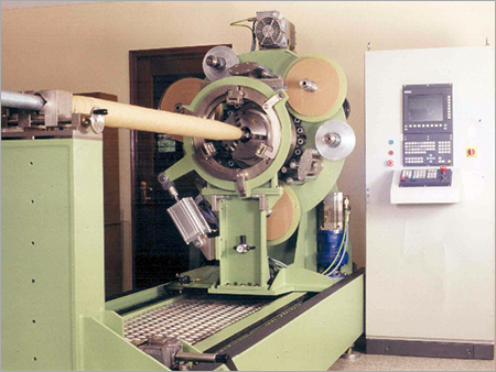 Tape Winding Machines Tape Winding Machines
