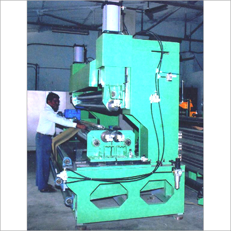 Bushing Winding Machines Bushing Winding Machines