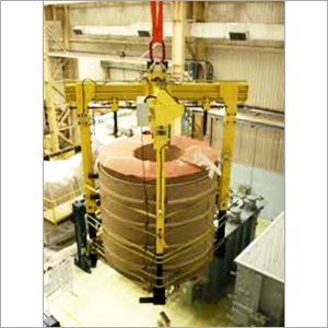Coil Lifting Cross Beam Coil Lifting Cross Beam