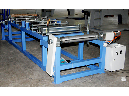 Paper Edge Folding Machine Paper Edge Folding Machine