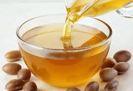 Argan Oil Argan Oil