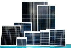 Solar Panels Solar Panels