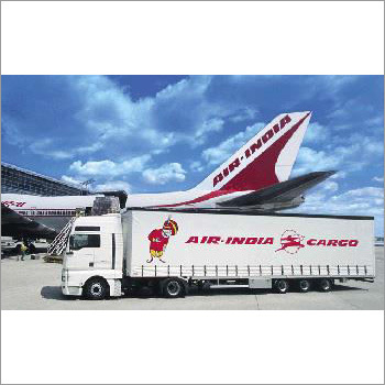 Air Freight Forwarding Services Air Freight Forwarding Services