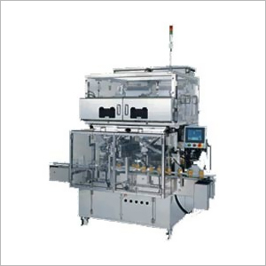 Automatic Tablet Counting Machine Automatic Tablet Counting Machine