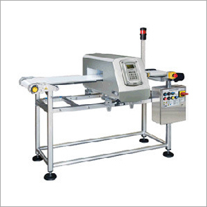 Weighing Metal Detector Weighing Metal Detector
