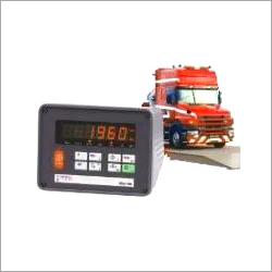 Unmanned Weighbridge Unmanned Weighbridge