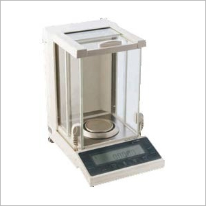 Mechanical Analytical Balance Mechanical Analytical Balance