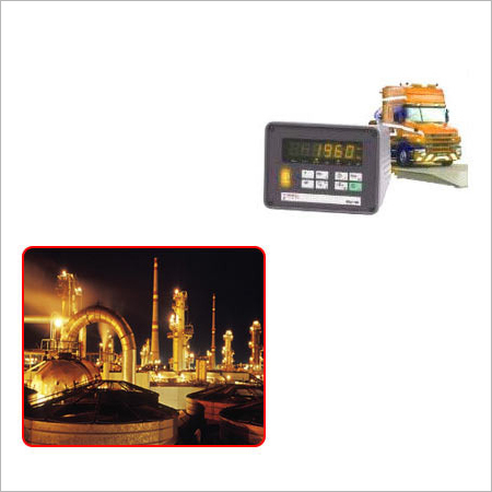Oil Weighbridge Oil Weighbridge
