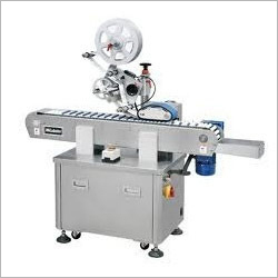 Round Labeling Machine Round Labeling Machine