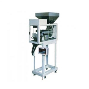 Linear Weigher Linear Weigher